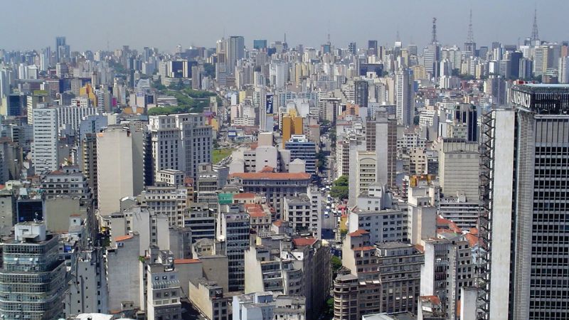 Sao Paulo