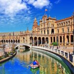 Wizz Air Seville Office in Spain