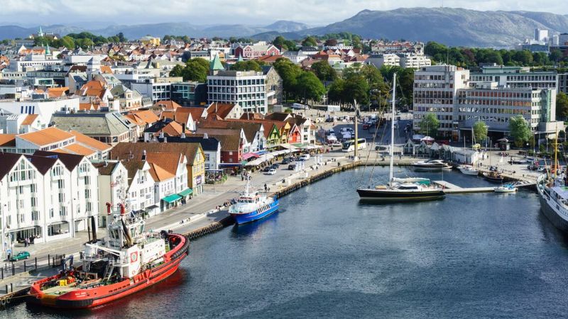 Stavanger