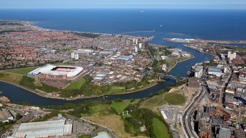 Sunderland