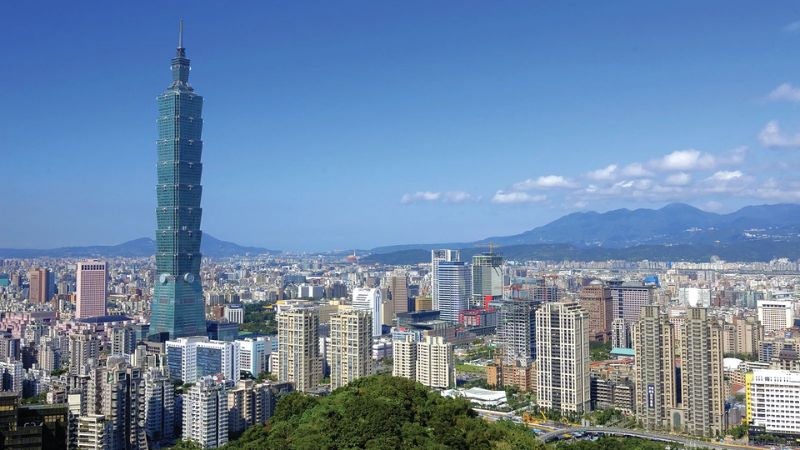 Taipei