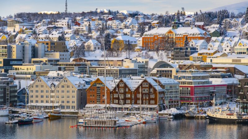 Tromsø
