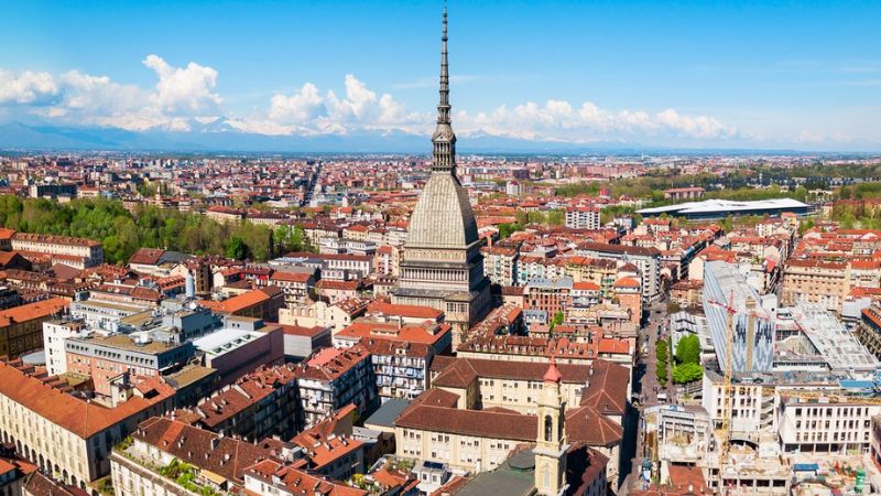 Turin