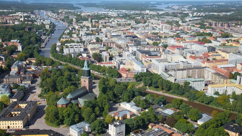 Turku
