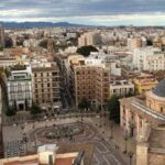 Wizz Air Valencia Office in Spain