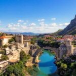 Lufthansa Airlines Montenegro Office