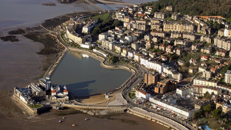 Weston-super-Mare