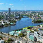 Yekaterinburg