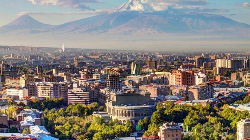 Yerevan
