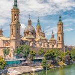 Wizz Air Zaragoza Office in Spain