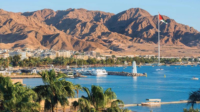 Aqaba