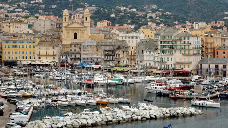 Bastia