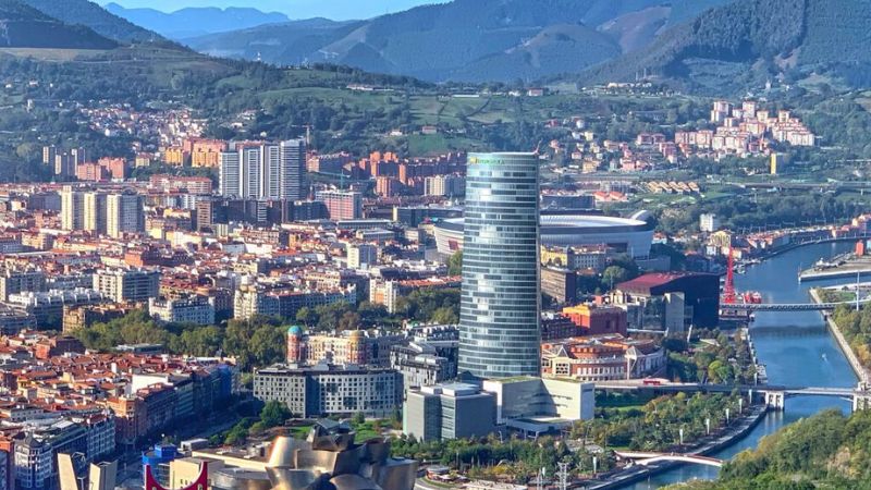 Bilbao
