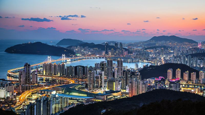 Busan