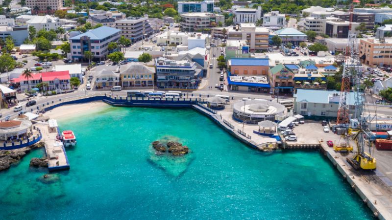 Cayman Islands
