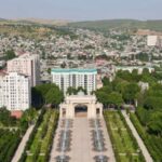 Dushanbe