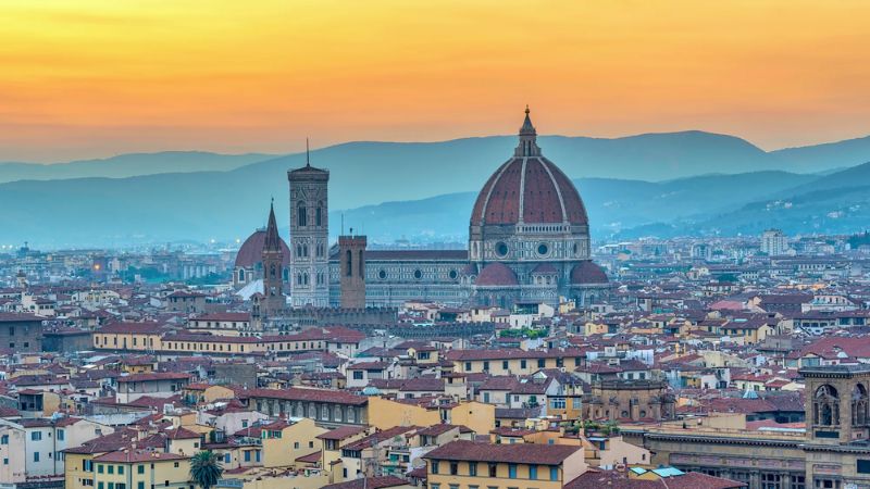 Florence