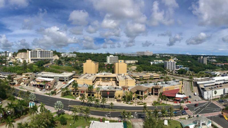 Guam
