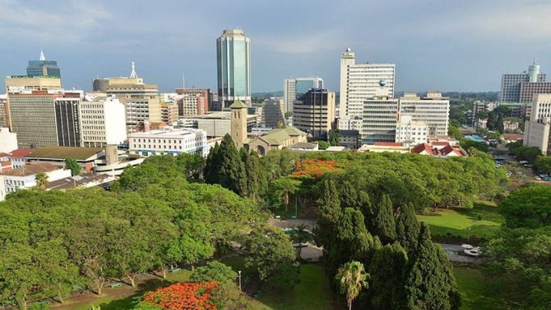 Harare