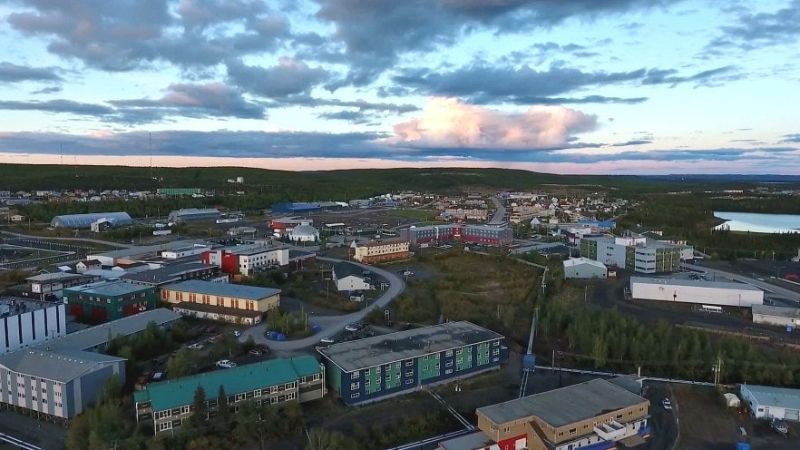 Inuvik