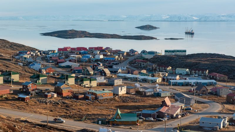 Iqaluit