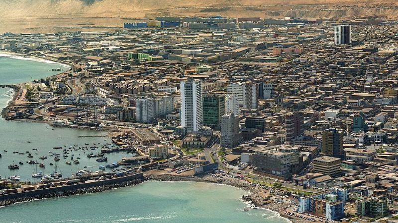 Iquique