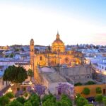 Lufthansa Airlines Jerez de la Frontera Office