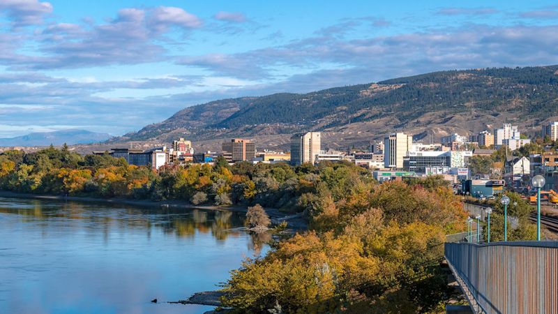 Kamloops
