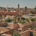 Marrakech