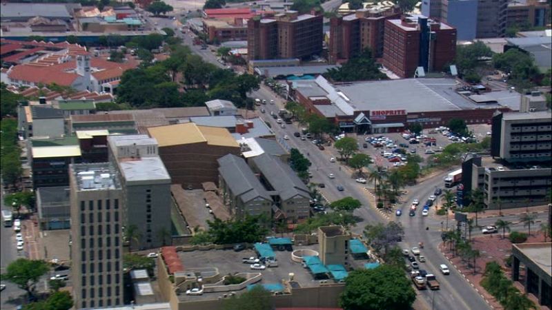 Mbombela