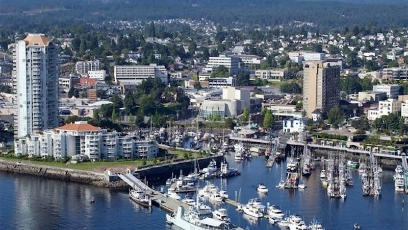 Nanaimo