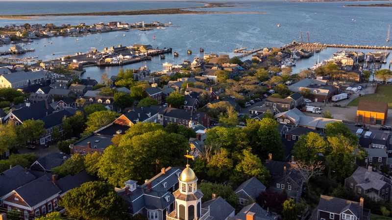 Nantucket