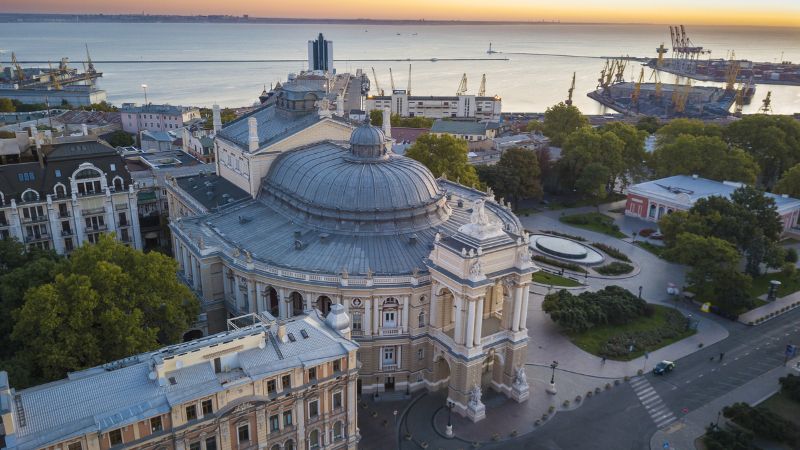 Odesa