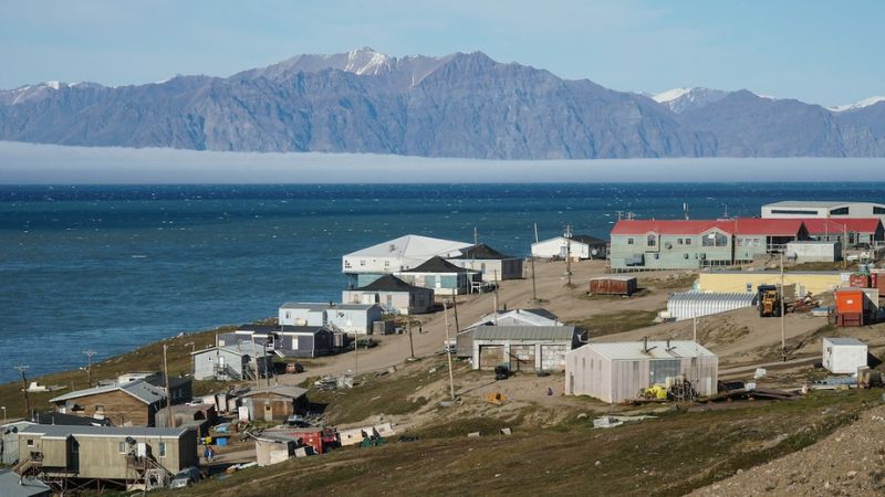 Pond Inlet