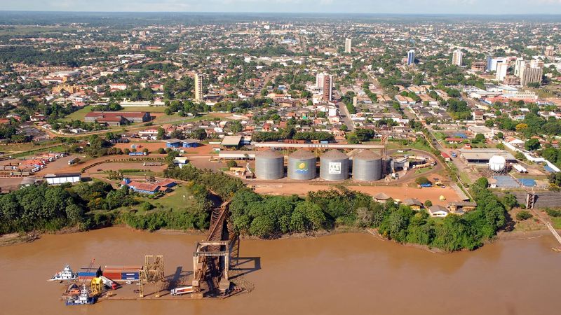 Porto Velho