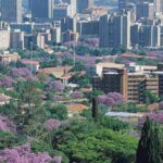 Pretoria