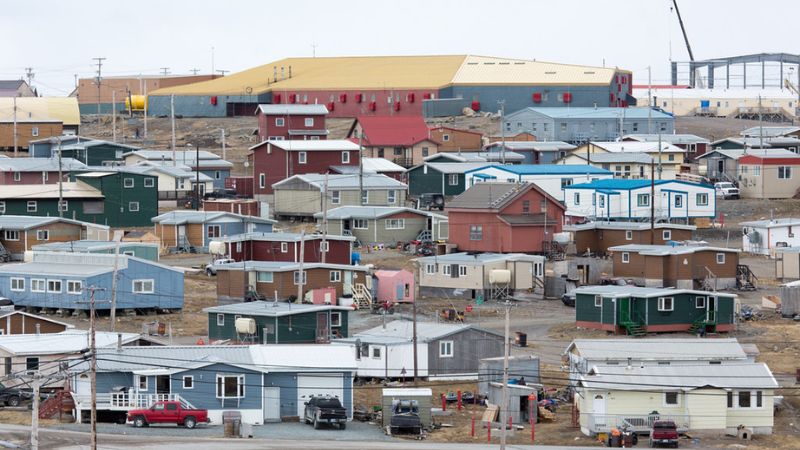 Rankin Inlet
