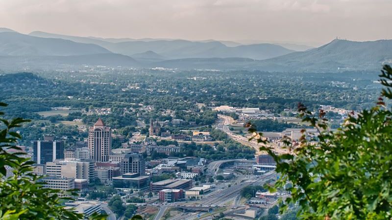 Roanoke