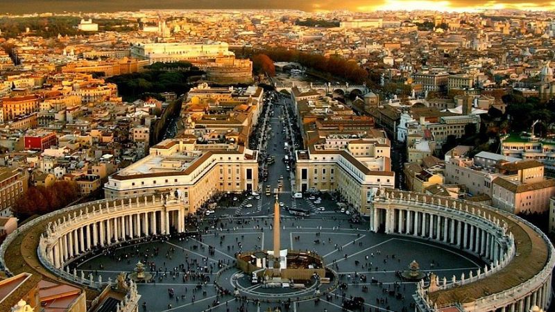 Roma