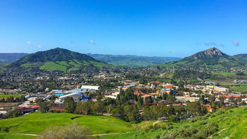 San Luis Obispo