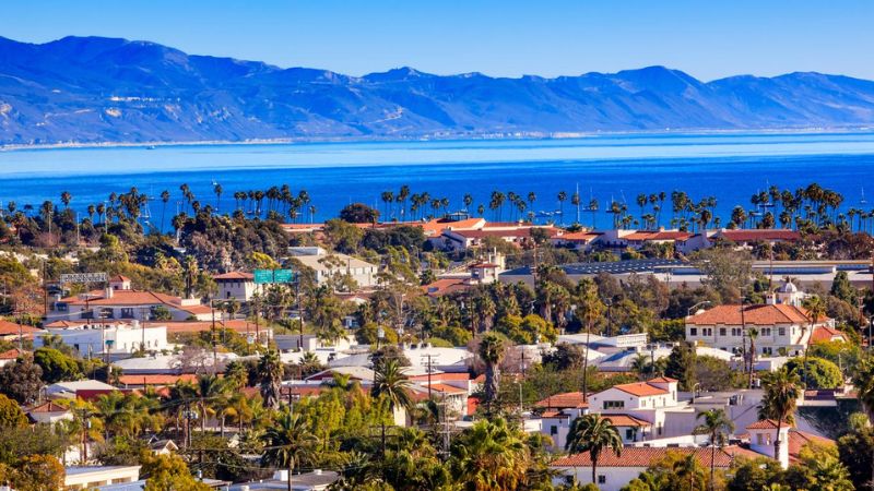 Santa Barbara