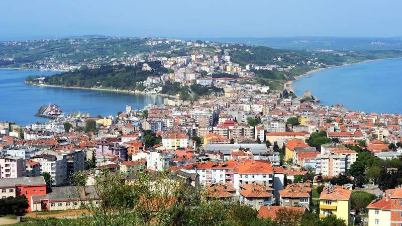 Sinop
