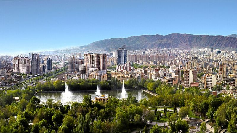 Tabriz