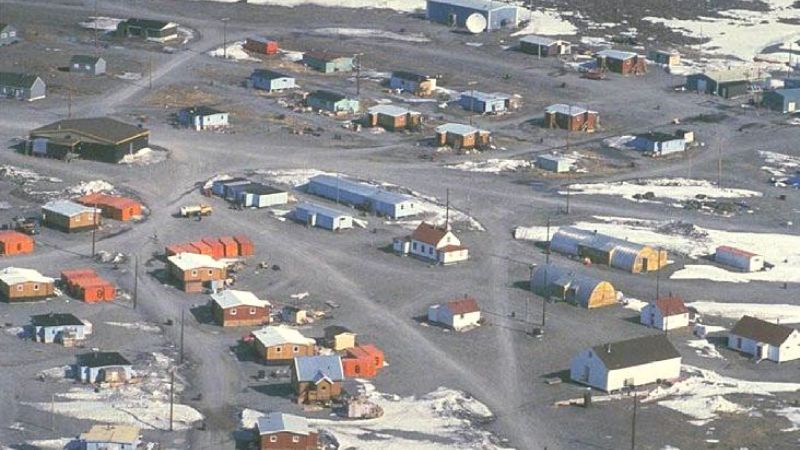 Ulukhaktok