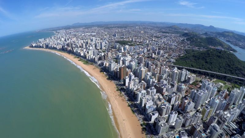 Vitoria-da-Conquista