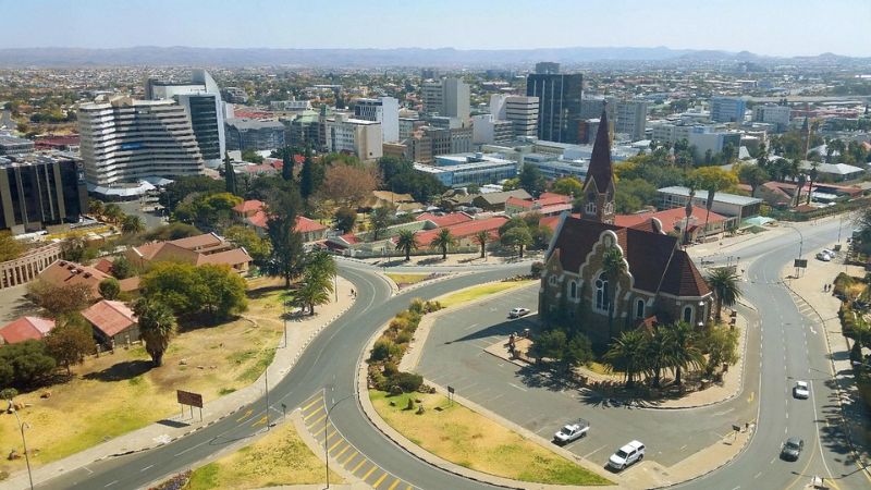 Windhoek