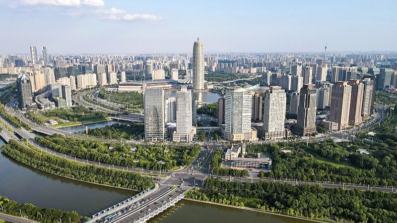 Zhengzhou