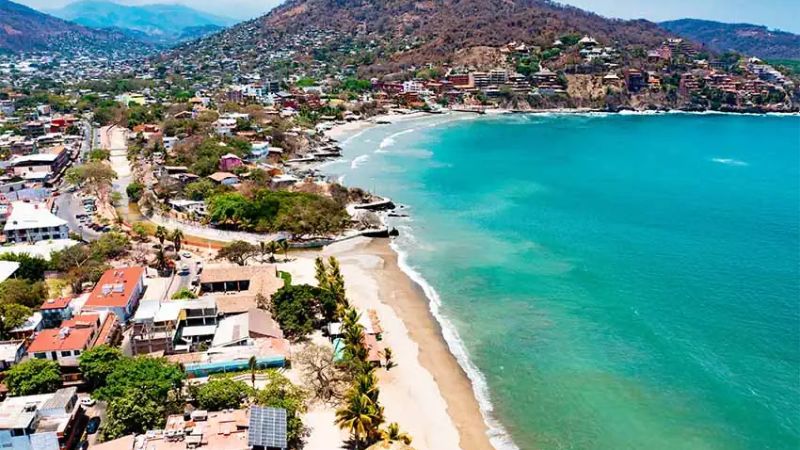 Zihuatanejo