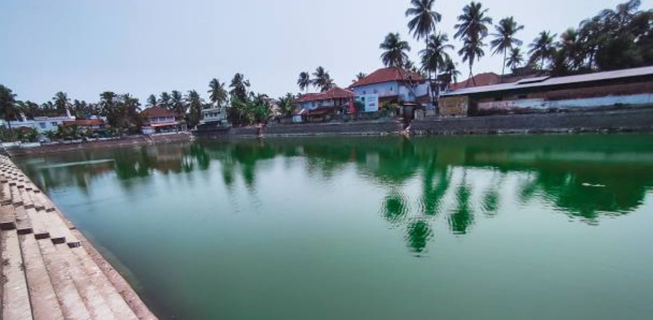 Qatar Airways Kozhikode Office in Kerala