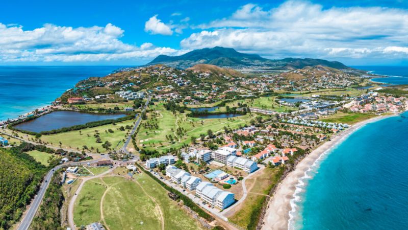 Saint Kitts